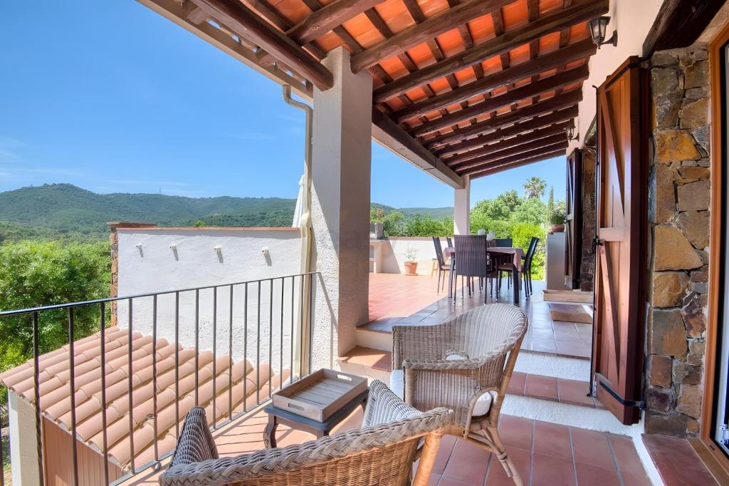 Villa Una Mattina - 5