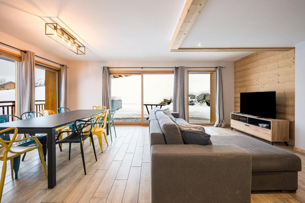 Germain Ski Lodge - 5