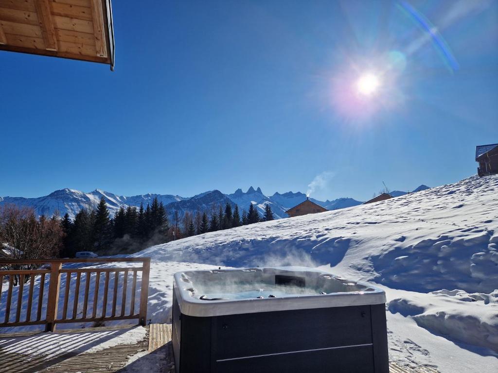 Germain Ski Lodge - 2
