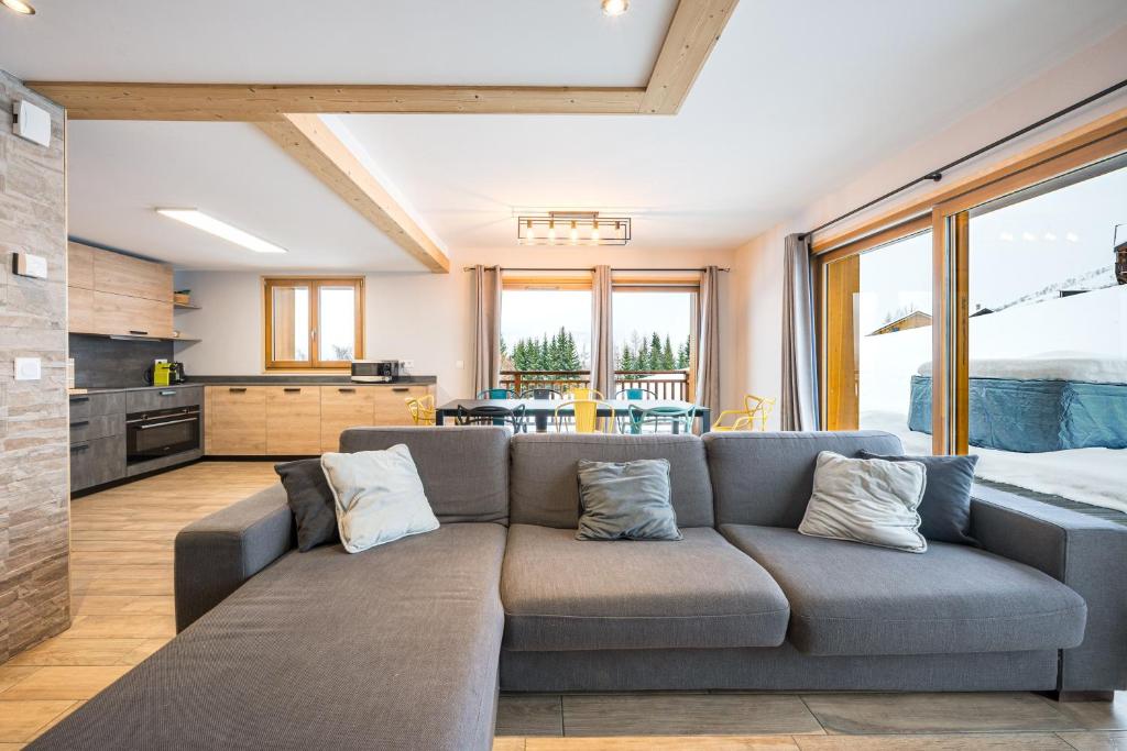 Germain Ski Lodge - 3