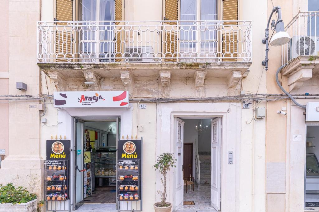 Principe Umberto Avola - Rooms - 5