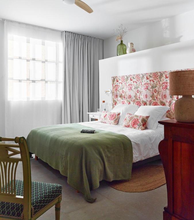 Château de la Piscine - Appartements dans le Mas au coeur d'un grand parc arboré - 3