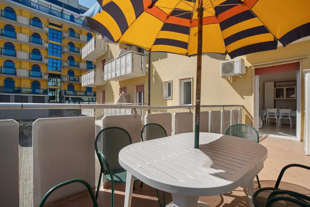 Residence International - 1