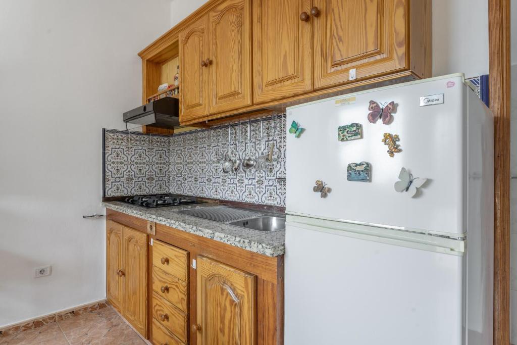 Apartamento Nayara D - 5