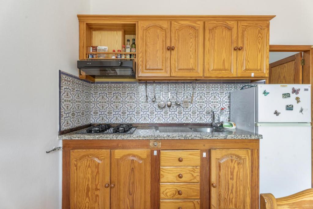 Apartamento Nayara D - 4