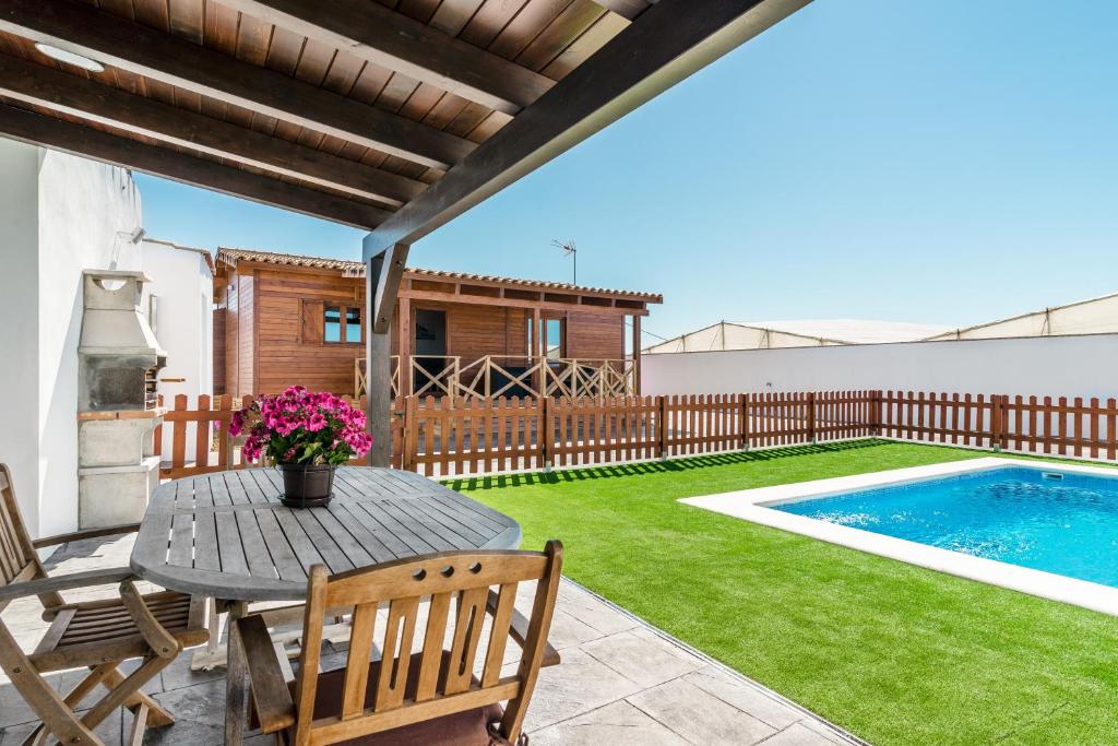 Casa Hefestión - 4
