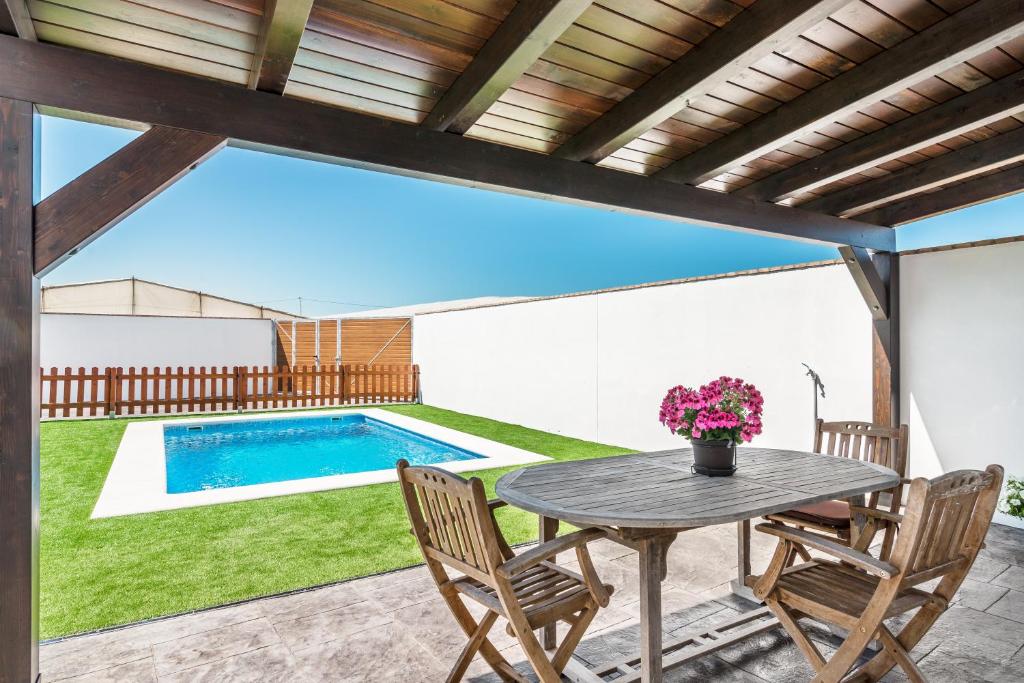 Casa Hefestión - 5