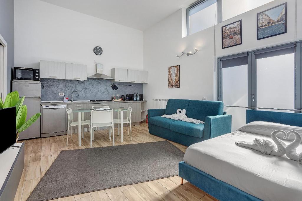 Modern Apartment Navigli - 5 - 2