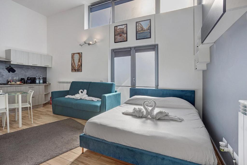 Modern Apartment Navigli - 5 - 4