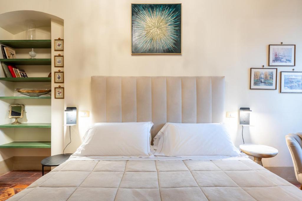Finestra dell'Angelo a Pienza - 5