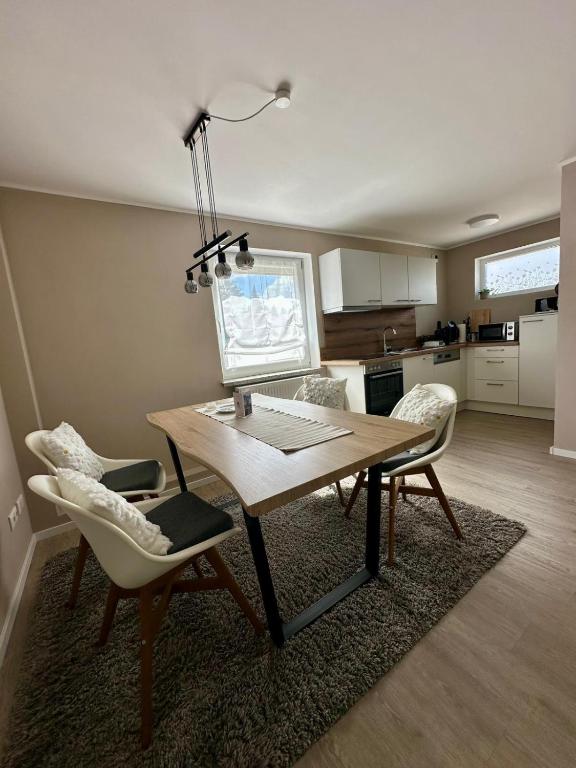 Ferienwohnung Hollmann - 2