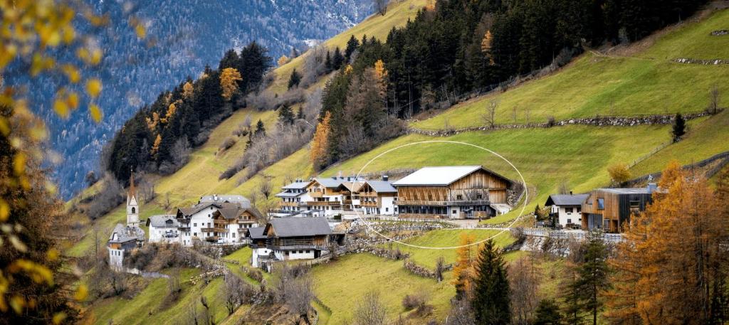 Huberhof Gais - 2