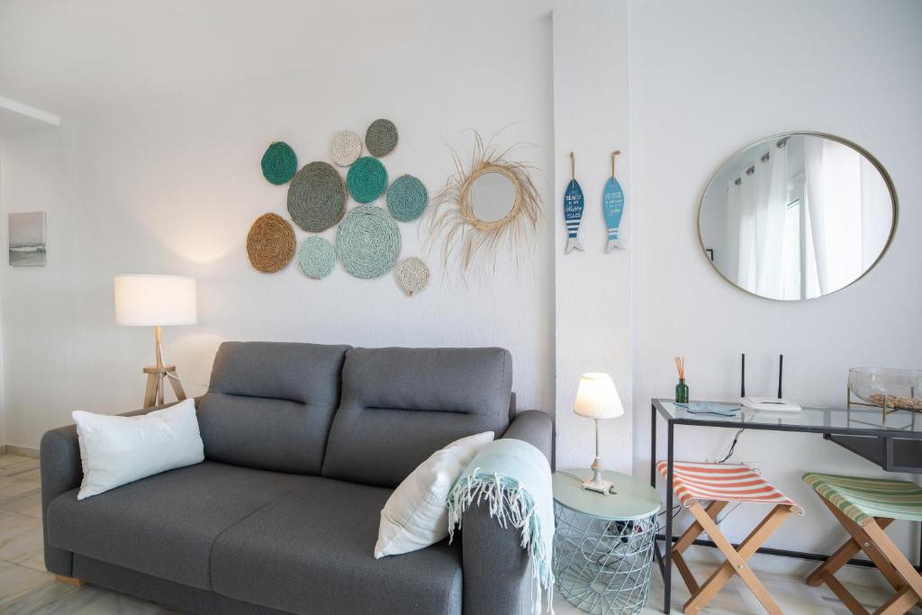 Apartamento Los Balcones A - 5