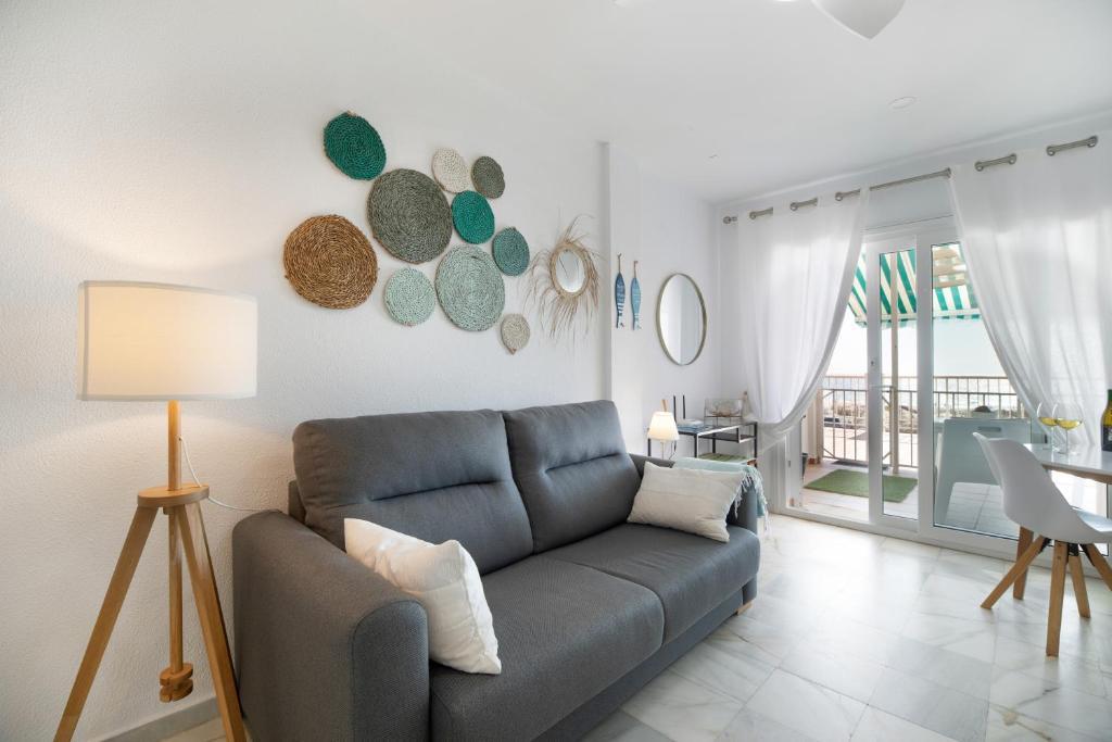 Apartamento Los Balcones A - 3