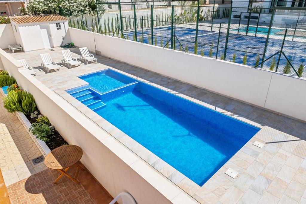 Las Calas B y D - 1
