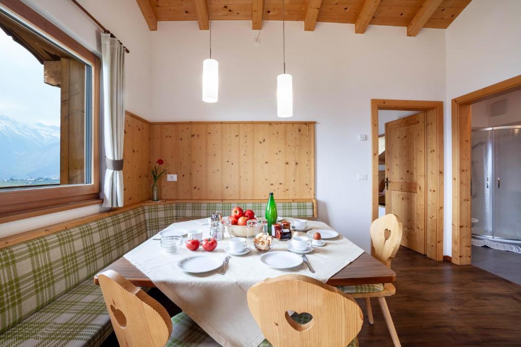 Gassbauerhof Ferienwohnung Ober - 3