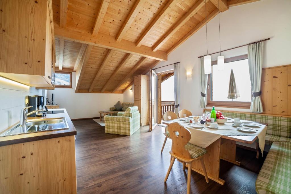 Gassbauerhof Ferienwohnung Ober - 1