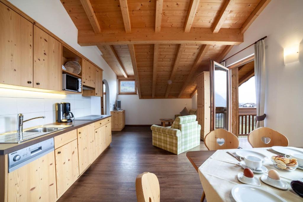 Gassbauerhof Ferienwohnung Ober - 5