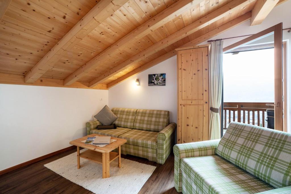 Gassbauerhof Ferienwohnung Ober - 2