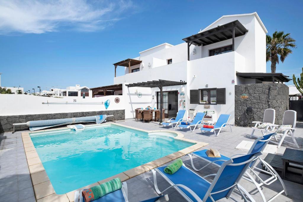 Villa Hibiscus - 2
