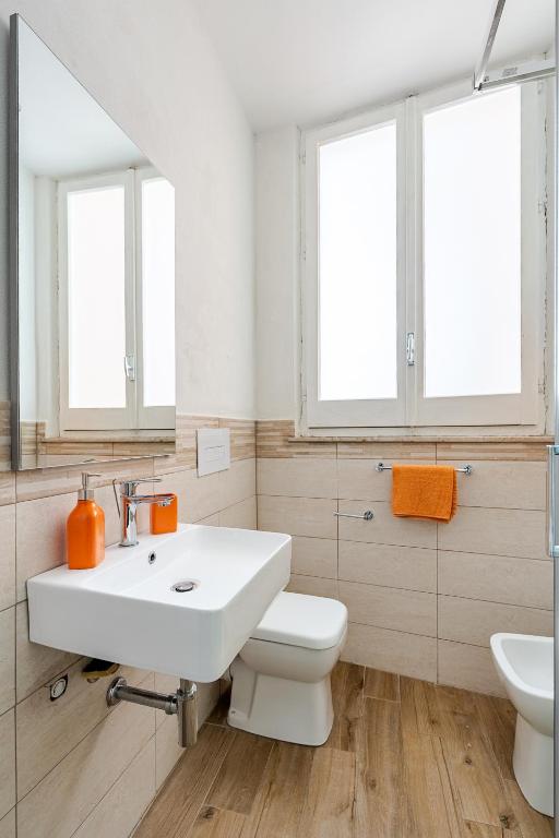 Vifra Elegant Apartment - Apt 1 - 5