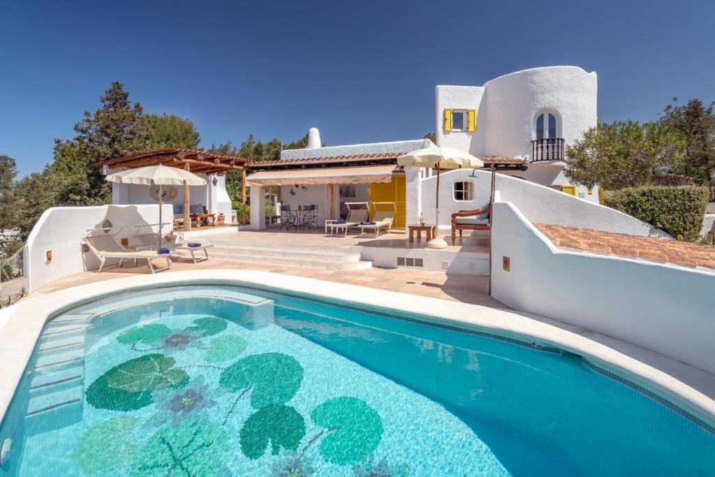 Villa Torre Xanchu - 2