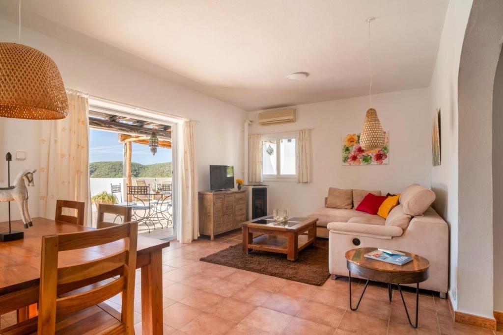 Villa Torre Xanchu - 5