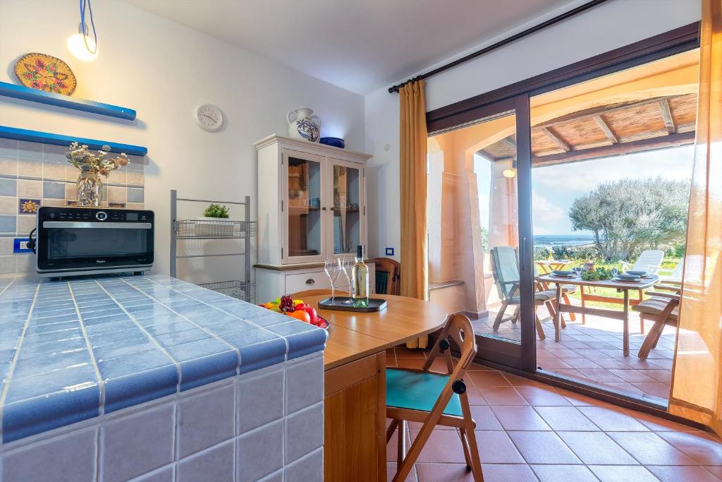 Casa Vacanza Orizzonte Blu - 2