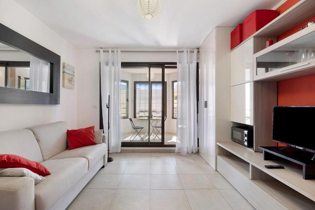 Rives Bleus Juan-les-pins Luxury - 2