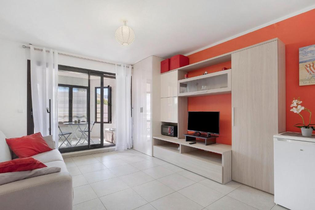 Rives Bleus Juan-les-pins Luxury - 3