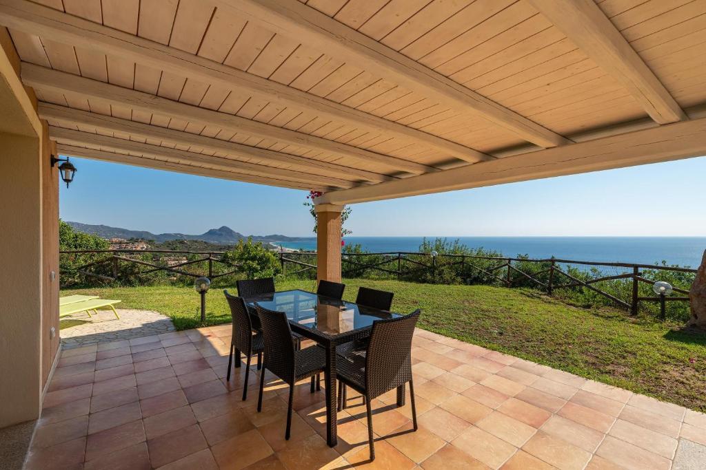 Villa Susanna n9 - 2