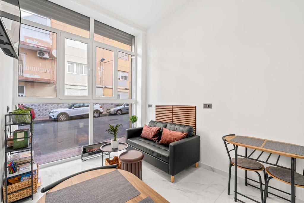 Vima Lofts - 1