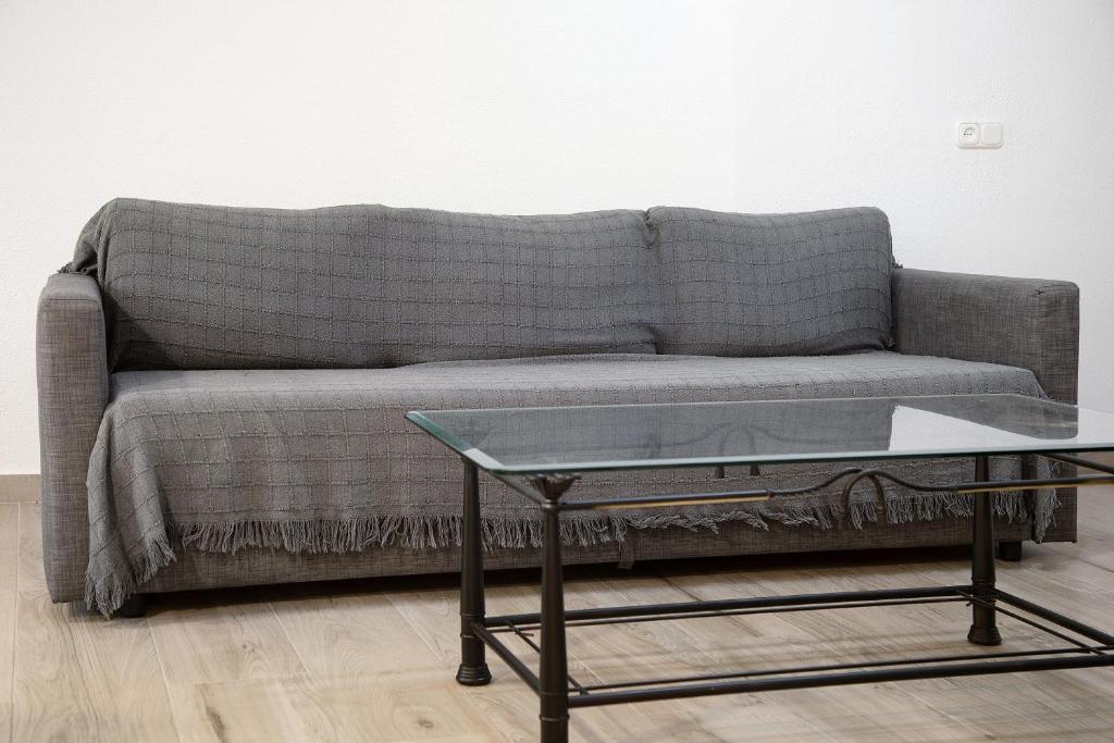 Apartamento Ribera del Marisco - 5