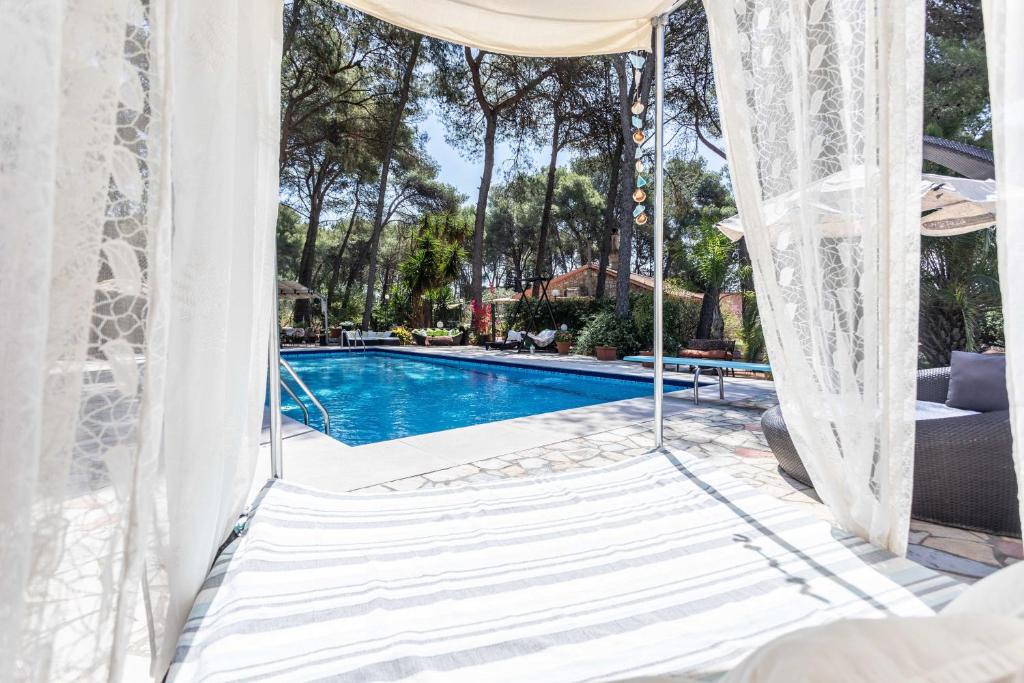 Villa Sole With Pool and Sauna - 3