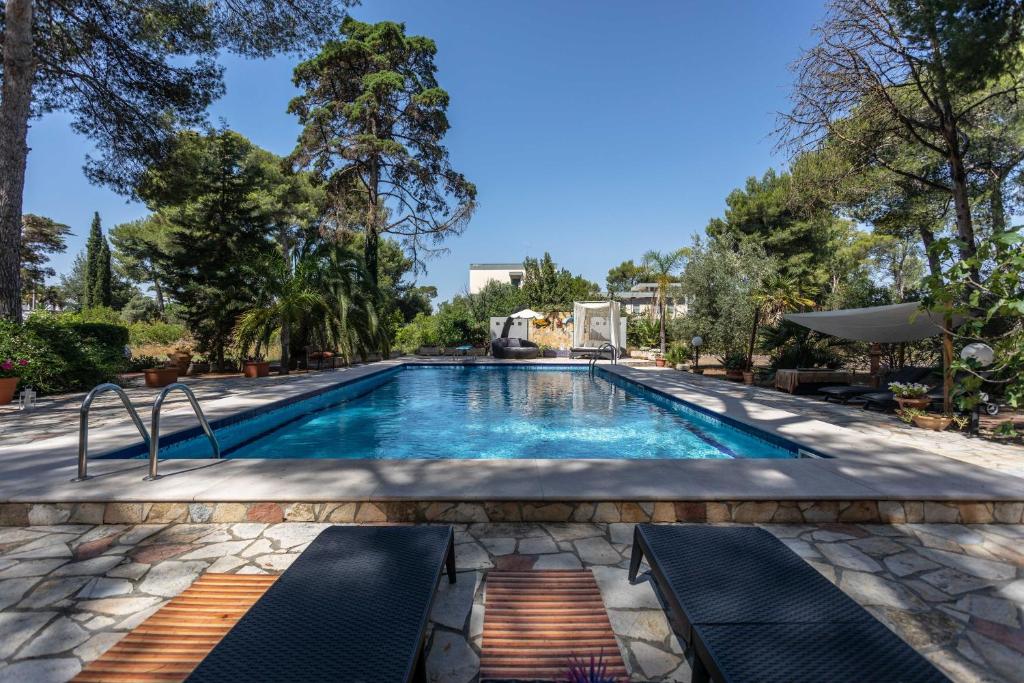 Villa Sole With Pool and Sauna - 2