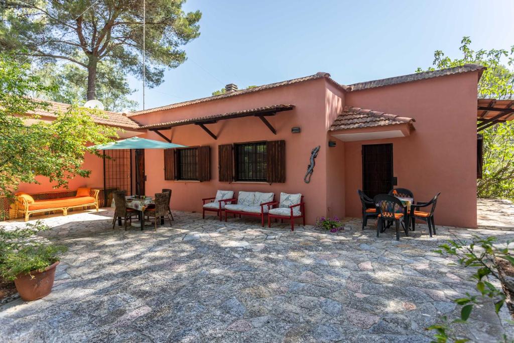 Villa Sole With Pool and Sauna - 4