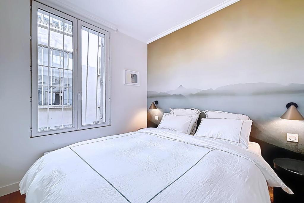 Cosy appartement près de Montmartre - 2
