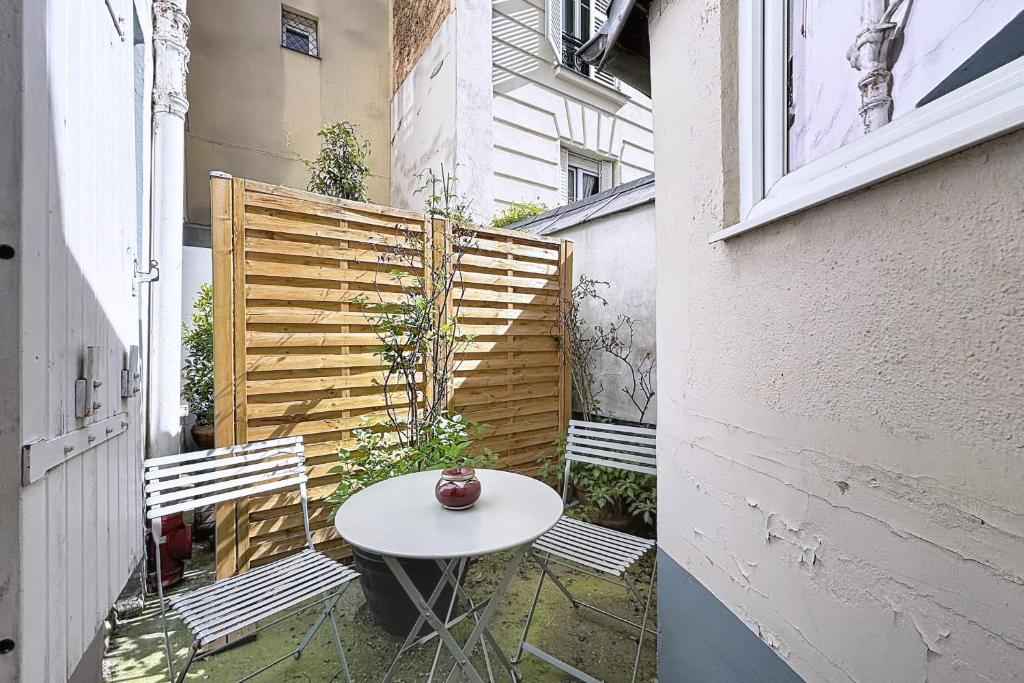 Cosy appartement près de Montmartre - 3