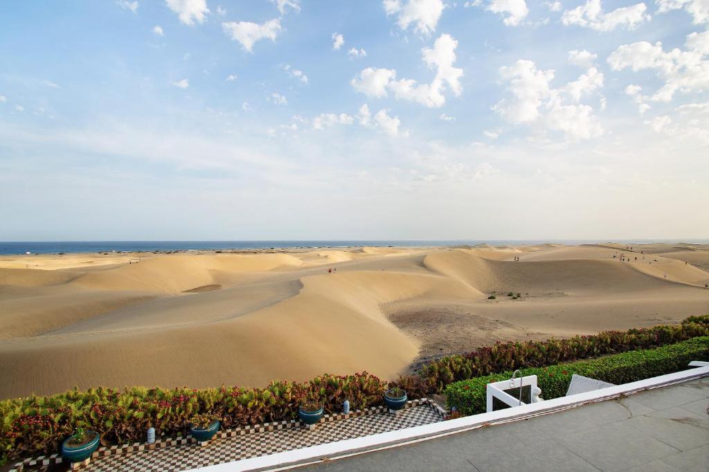 Villa Dunas Maspalomas - 3