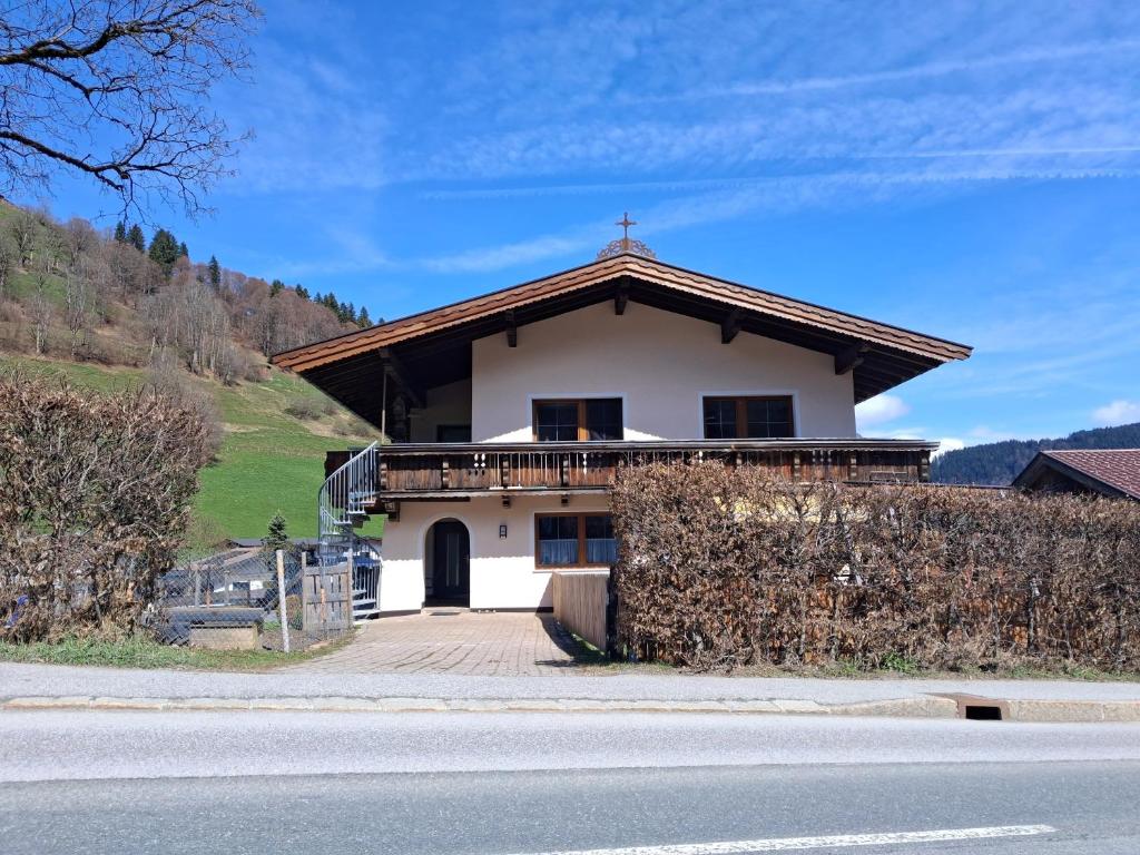 Haus Wildenbach - 3