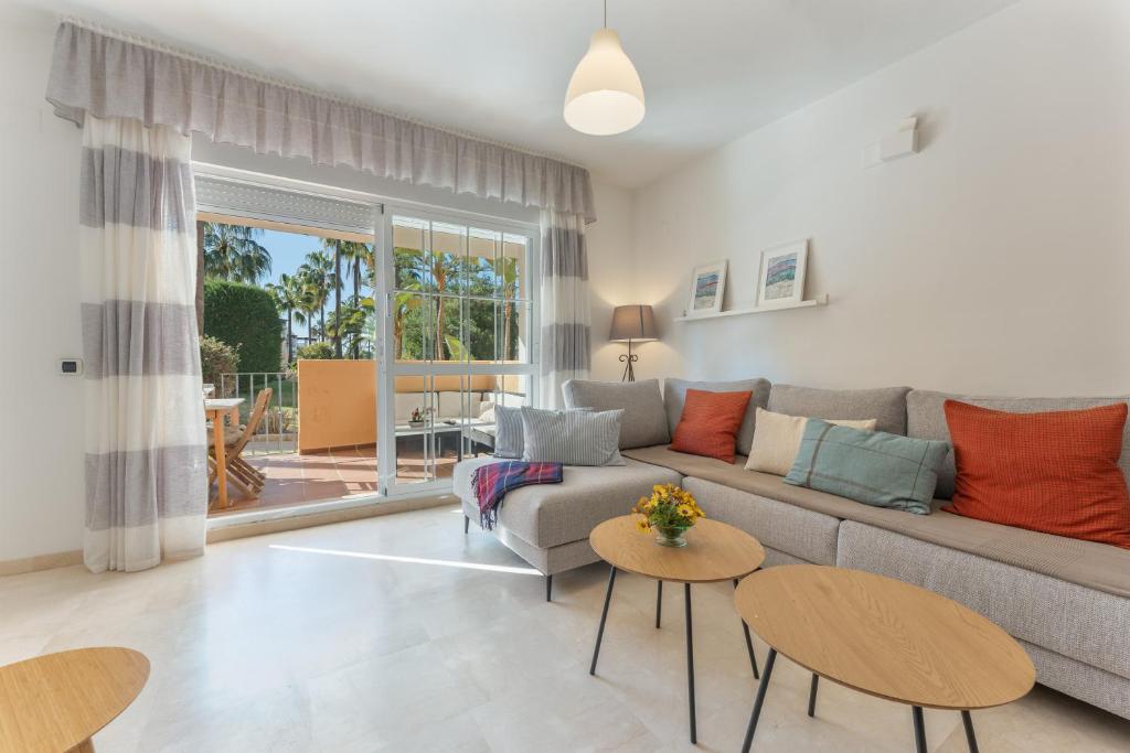 Bahía de Marbella Primera Línea - 5