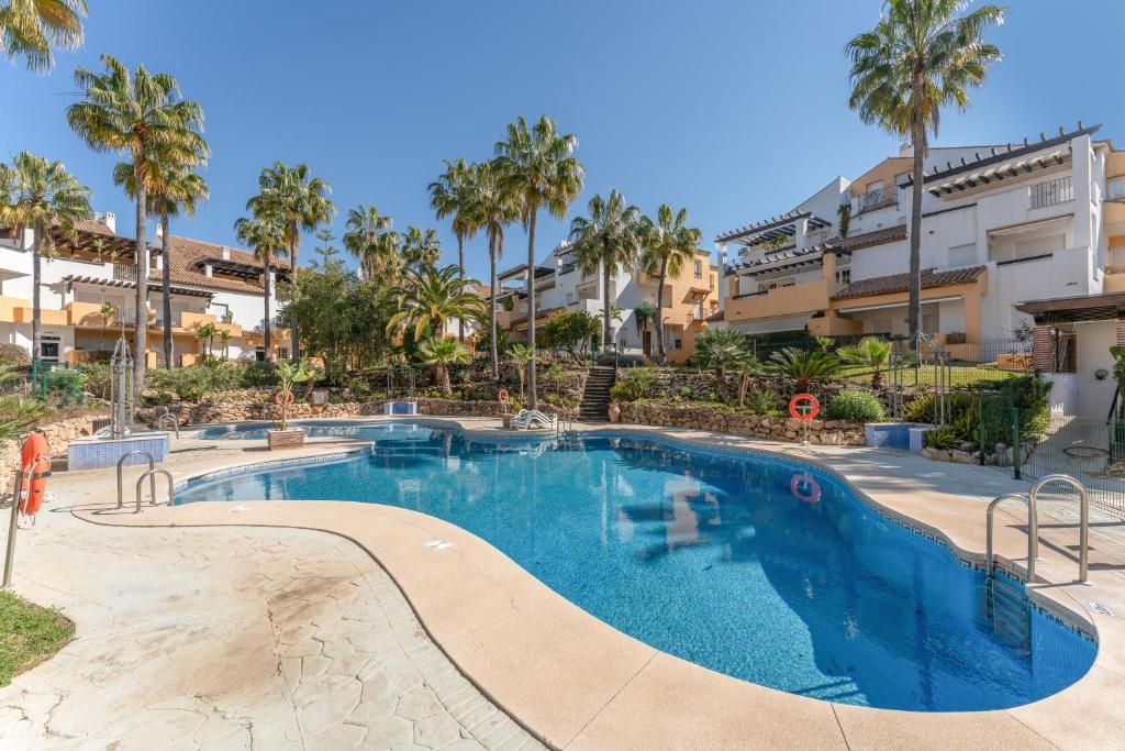 Bahía de Marbella Primera Línea - 2