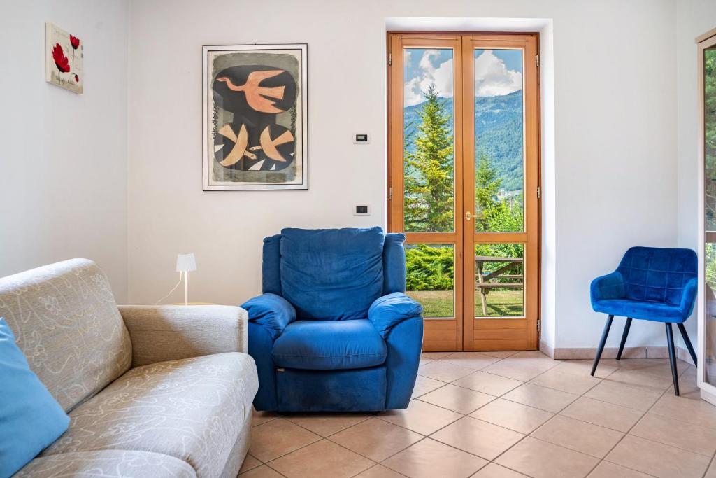 Apartment Villa Irma - 5