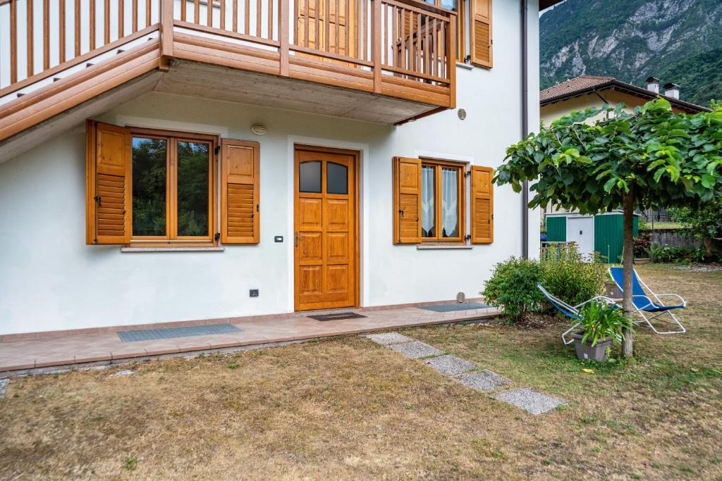 Apartment Villa Irma - 2