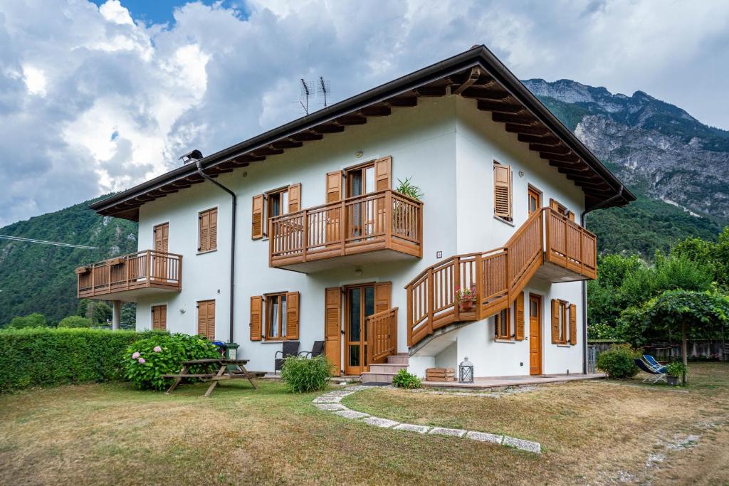 Apartment Villa Irma - 1