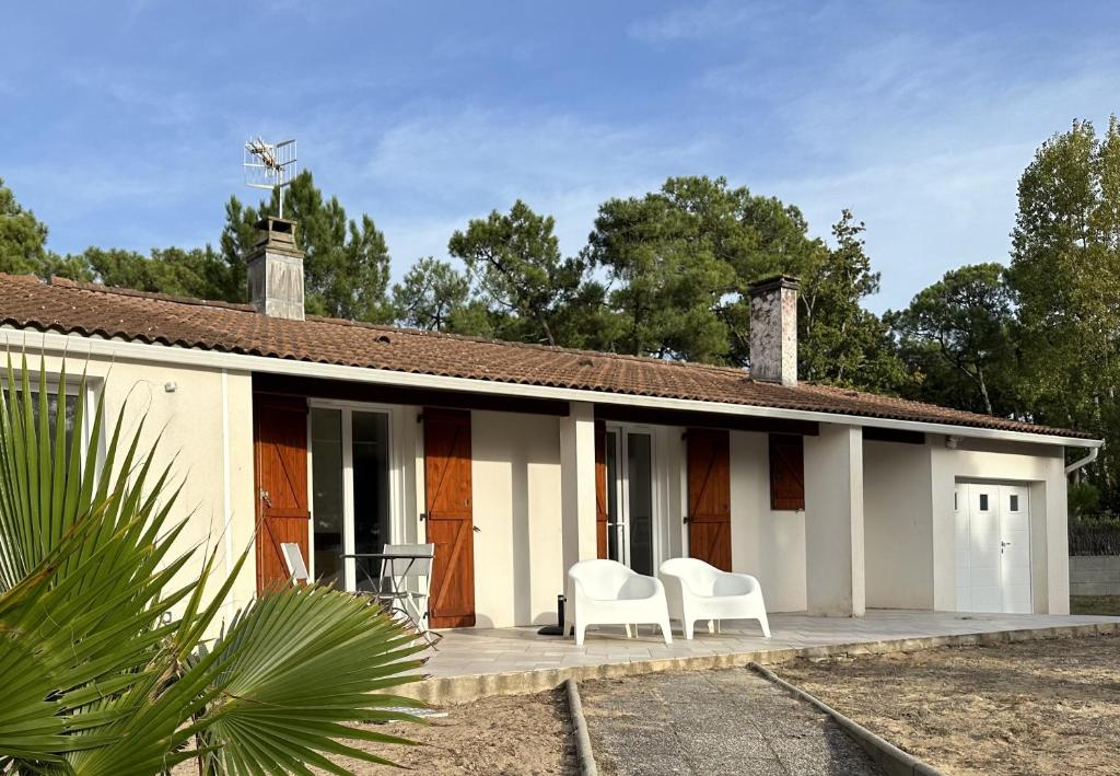 Maison du Rocher - 300 m de la mer - 2