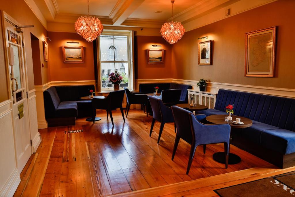 Lobby, Gleeson's Roscommon in Roscommon