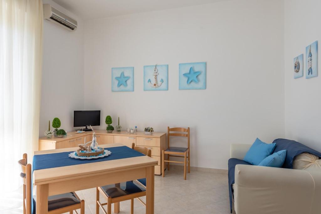 Naumachia 46 - YourPlace Abruzzo - 1