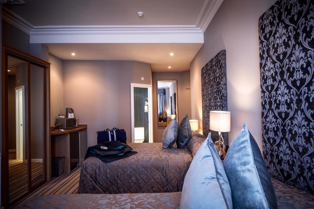York House Hotel photo