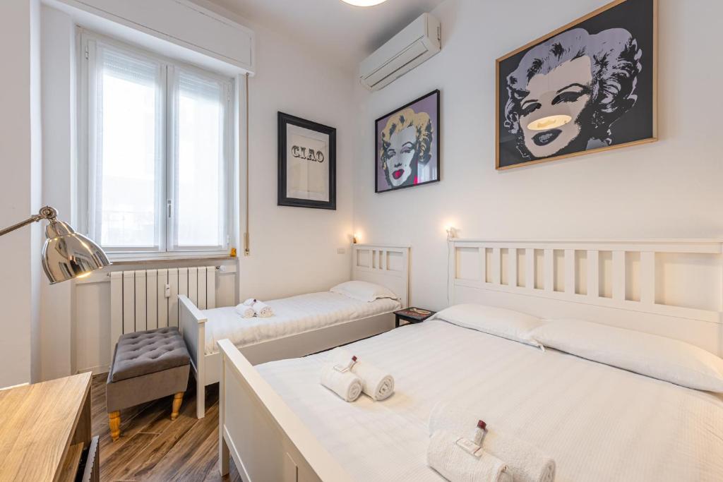 Cozy Jommelli Apartment - 4